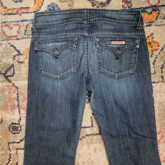 Hudson Jeans Denim - Hudson jeans sz 30 x 31